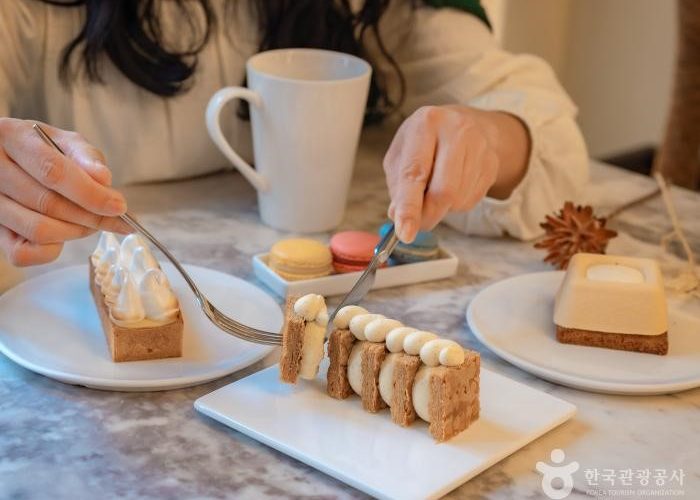 [서울/서초] 마얘 (MAILLET) koreatravel